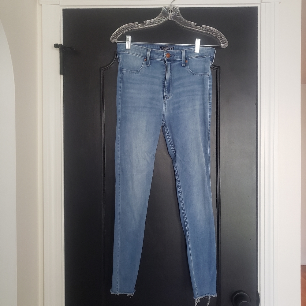 Abercrombie & Fitch Jeans
